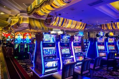 Fa Cai Shen Deluxe slot game interface on no togel mobile app